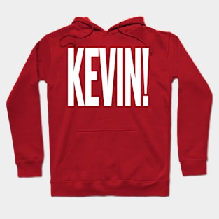 Christmas Movie Hoodie